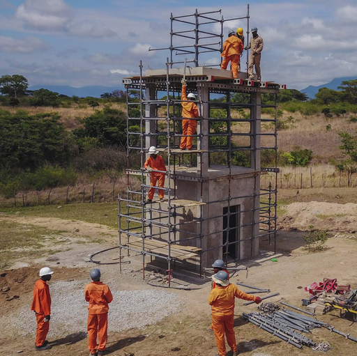 Water Engineering (9): Water Works Supervision